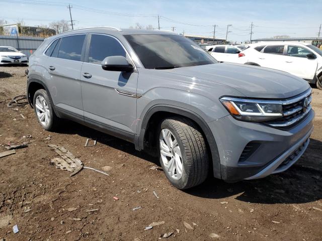 Vin: 1v2ee2ca9lc232136, lot: 53307785, volkswagen atlas sel 20204