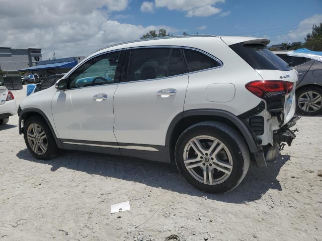 Vin: w1n4n4gb4mj170338, lot: 55278695, mercedes-benz gla-class 250 20212