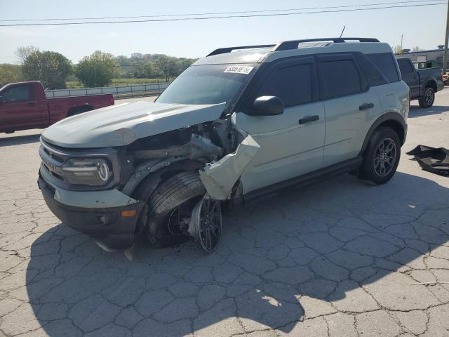 Vin: 3fmcr9b64nre04995, lot: 53064825, ford bronco big bend 2022 img_1