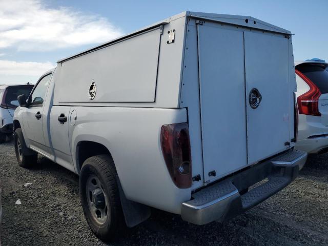 CHEVROLET COLORADO 2011 1GBGSBFE7B8136710 photo #3