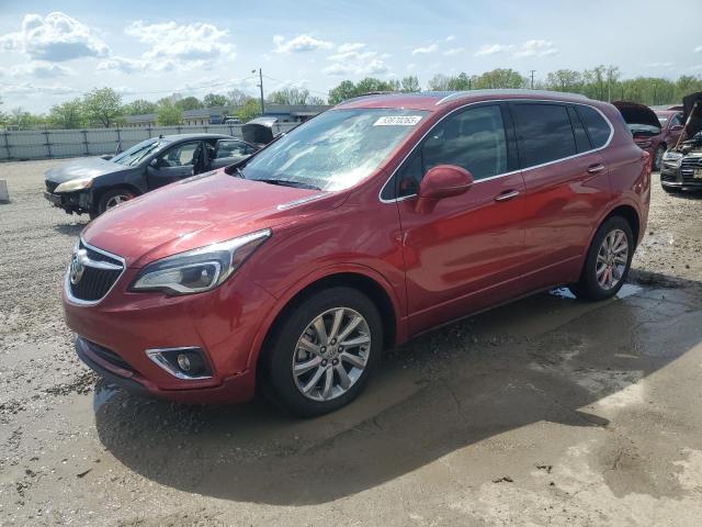 Vin: lrbfxcsa7ld092538, lot: 53970265, buick envision essence 2020 img_1