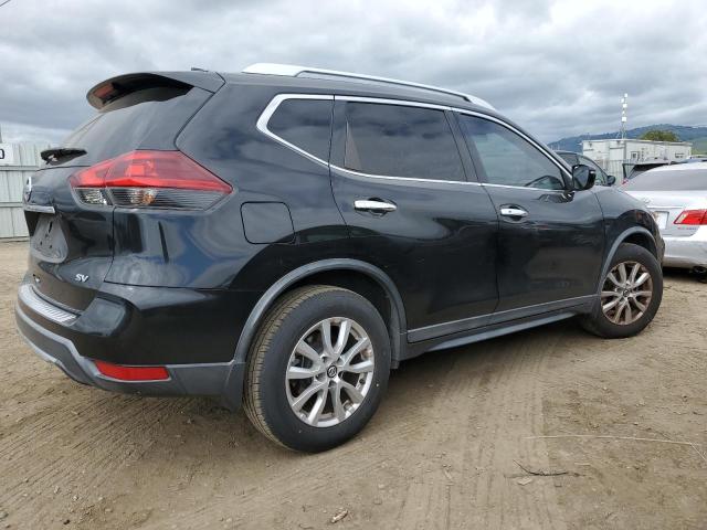 Vin: knmat2mt3jp526868, lot: 53825975, nissan rogue s 20183