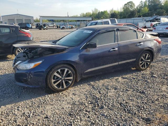 2017 NISSAN ALTIMA 2.5 - 1N4AL3AP4HN320936
