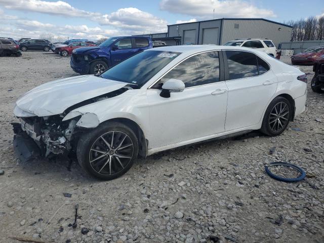 TOYOTA CAMRY SE N