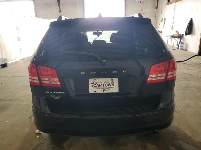 2016 DODGE JOURNEY SE - 3C4PDCABXGT234552