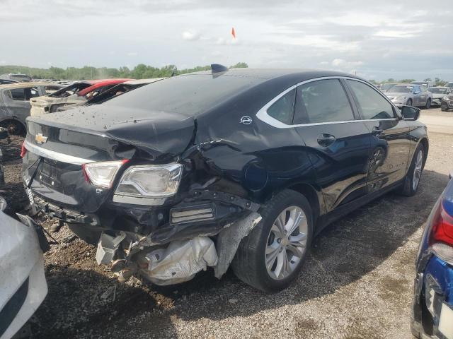 2015 CHEVROLET IMPALA LT #3301717371