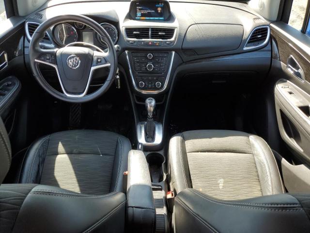 2015 BUICK ENCORE CON - KL4CJBSB9FB137370