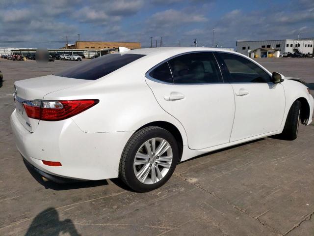 Vin: jthbk1gg7f2206116, lot: 53323105, lexus es350 350 20153