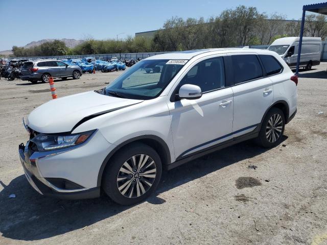 MITSUBISHI OUTLANDER SE