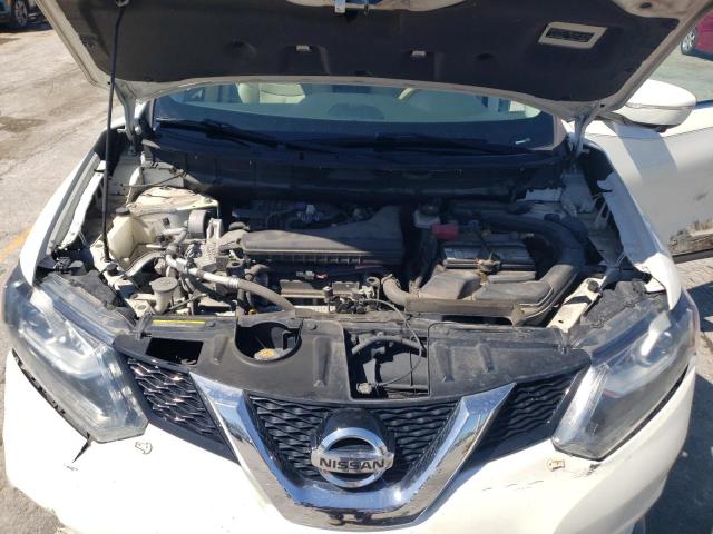 2015 NISSAN ROGUE S - 5N1AT2MT4FC885950