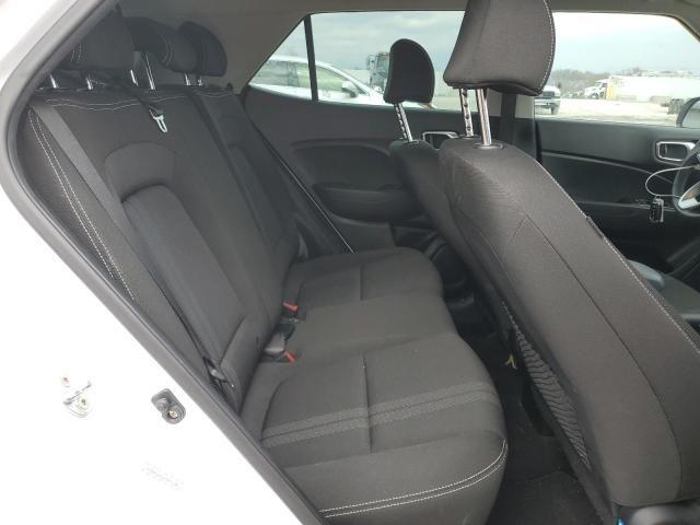 2021 HYUNDAI VENUE SEL - KMHRC8A33MU093130
