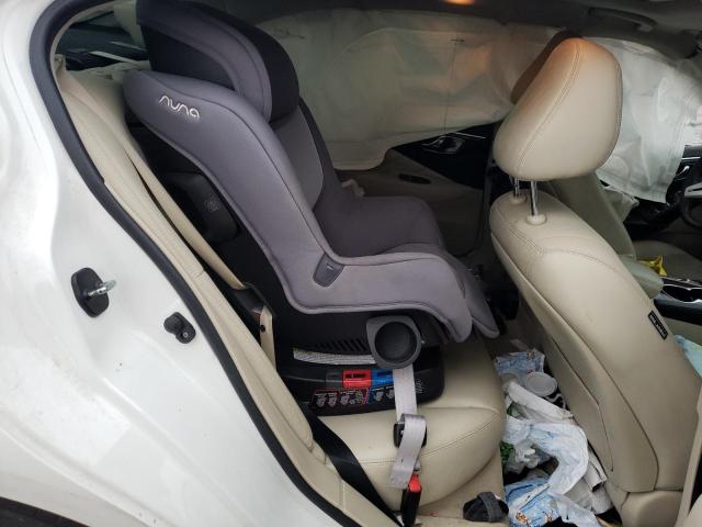 2018 INFINITI Q50 LUXE JN1EV7AP5JM366559