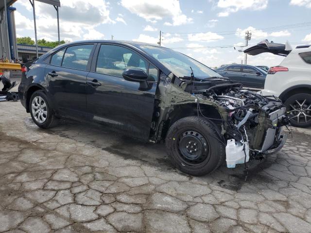 Vin: 5yfb4mde1sp255050, lot: 54829175, toyota corolla le 20254