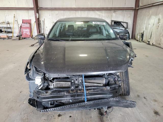 2017 VOLKSWAGEN PASSAT SE - 1VWGT7A36HC037620