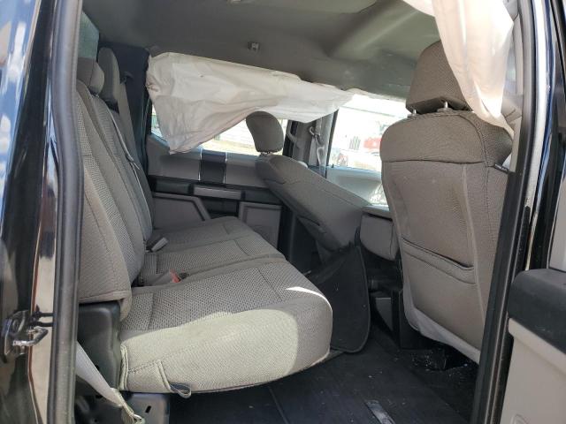 2020 FORD F150 SUPER - 1FTEW1E47LFB21356