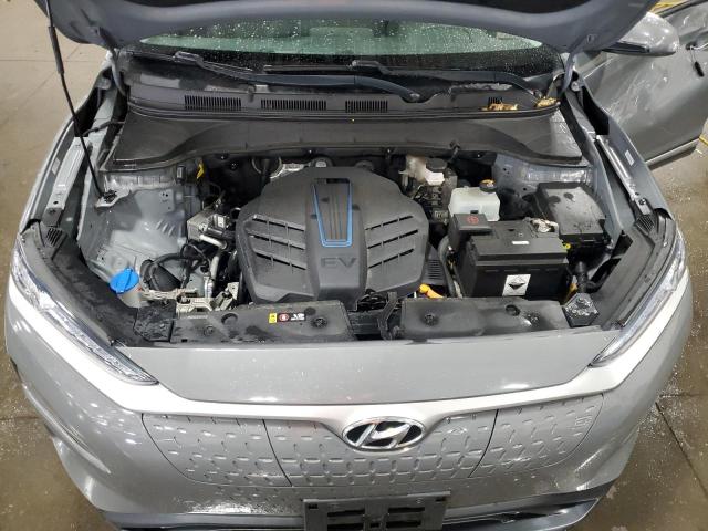2019 HYUNDAI KONA ULTIM - KM8K53AG0KU025818