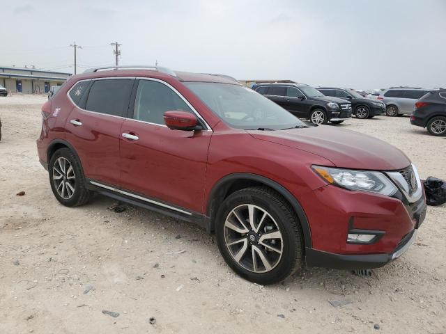 Vin: 5n1at2mv5lc801762, lot: 51425965, nissan rogue s 20204