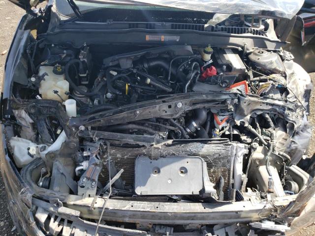 2017 FORD FUSION SE - 3FA6P0HD2HR159021