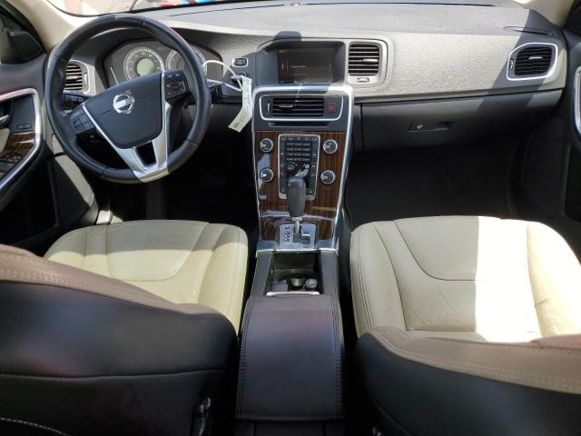 2012 VOLVO S60 T5 - YV1622FS4C2093052