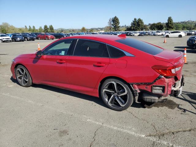 Vin: 1hgcv1f39ka101168, lot: 53752905, honda accord sport 20192