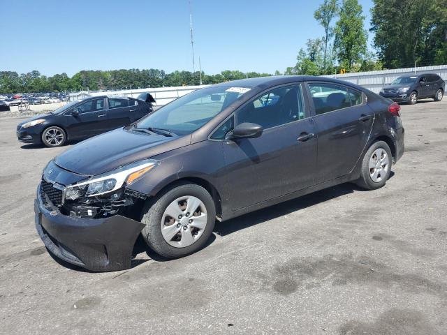 KIA FORTE LX