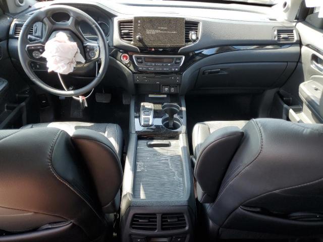 2022 HONDA PILOT ELIT - 5FNYF6H06NB039385