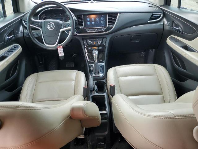 2017 BUICK ENCORE ESS KL4CJCSB8HB043859
