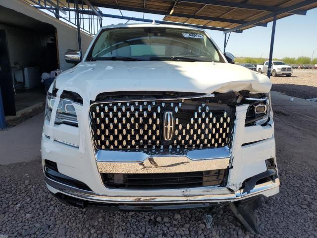 2024 LINCOLN NAVIGATOR - 5LMJJ2TGXREL10042