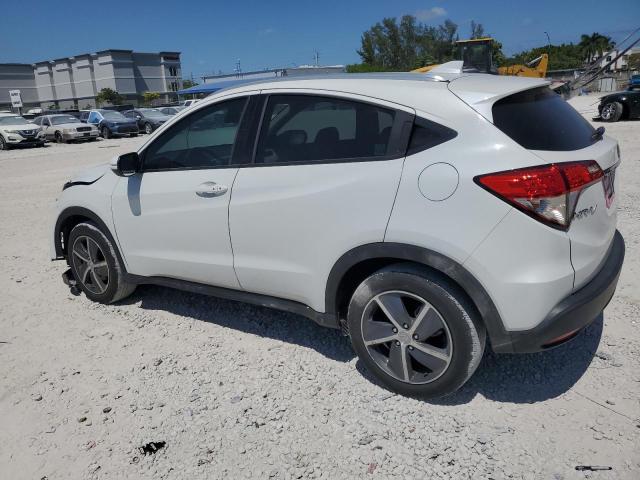 2022 HONDA HR-V EX 3CZRU5H55NM704606