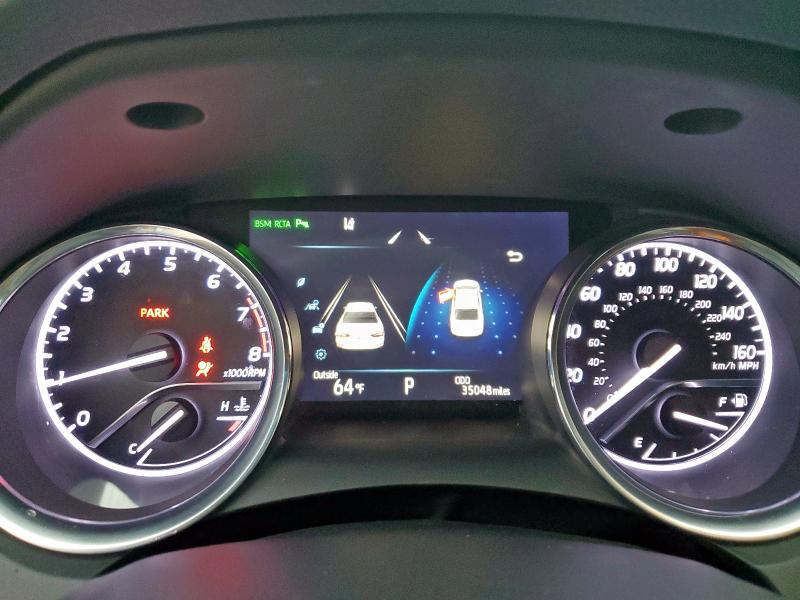 2018 TOYOTA CAMRY L - 4T1B11HK2JU666249