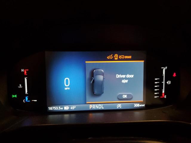 2023 FORD ESCAPE ACT - 1FMCU9GN3PUA60599