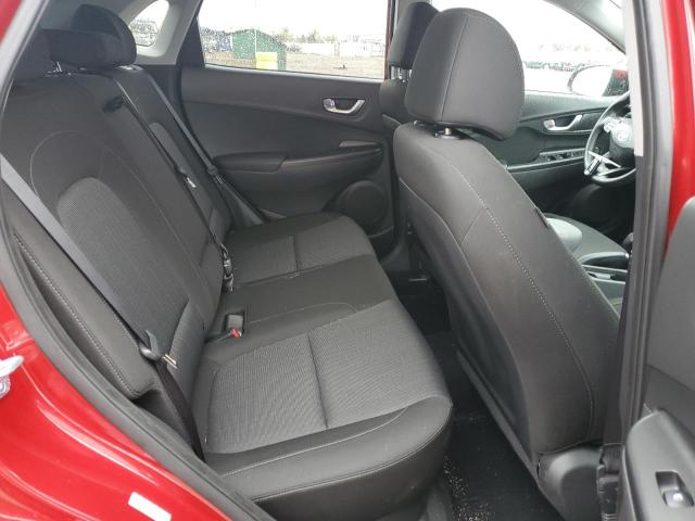 2023 HYUNDAI KONA SEL - KM8K3CAB2PU063097