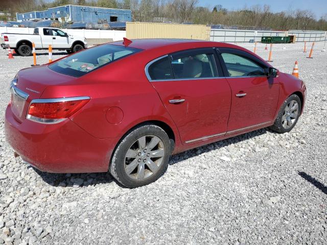Vin: 1g4gc5e30df330788, lot: 54592775, buick lacrosse 20133