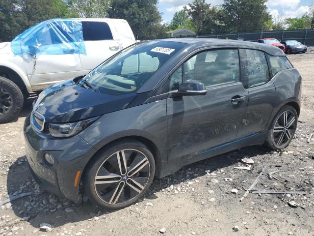 Vin: wby1z4c57ev277133, lot: 53901285, bmw i series rex 2014 img_1