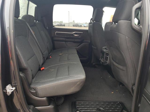 2019 RAM 1500 BIG H 1C6RRFFG1KN811243