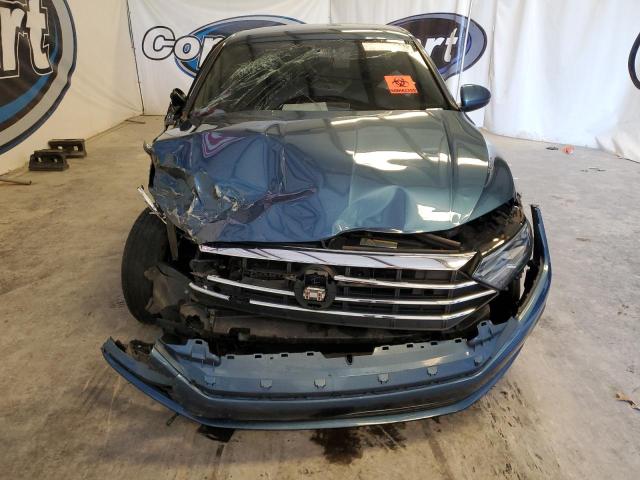 2021 VOLKSWAGEN JETTA S - 3VWC57BU4MM045093