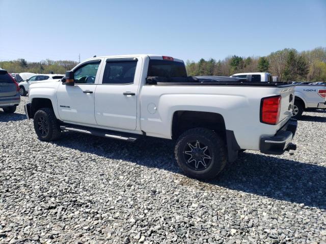 Vin: 1gc1kueg8jf194285, lot: 54392315, chevrolet all models k2500 heavy duty 20182