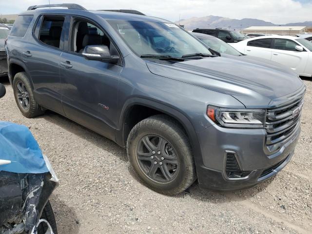 Vin: 1gkknlls7mz223845, lot: 54059345, gmc acadia at4 20214