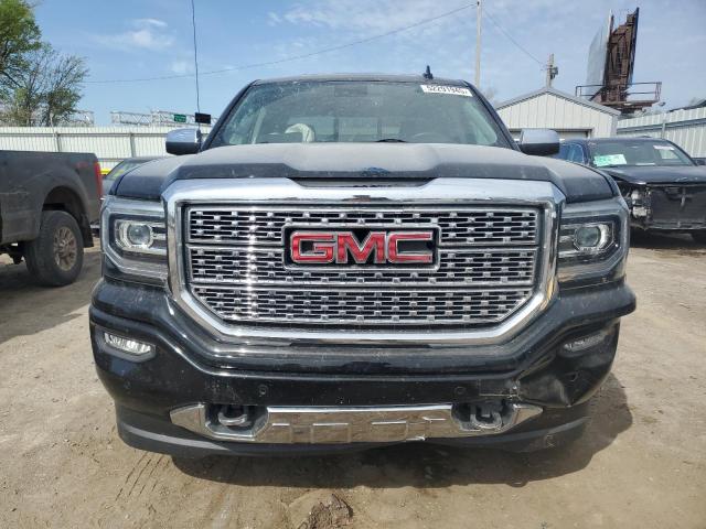 2017 GMC SIERRA K15 - 3GTU2PEJ8HG386017