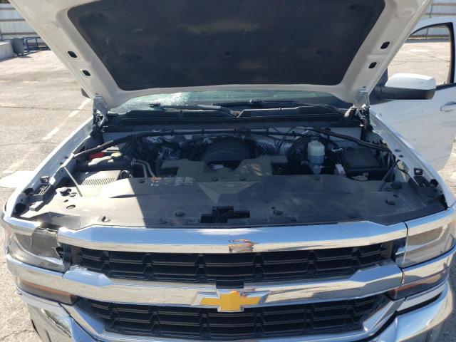 2016 CHEVROLET SILVERADO C1500 LT 3GCPCRECXGG238943