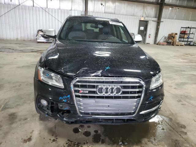 2016 AUDI SQ5 PREMIU - WA1CCAFP9GA095655
