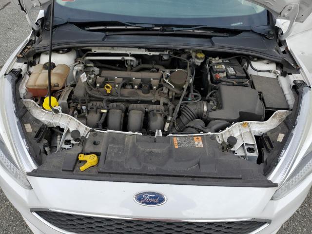 2016 FORD FOCUS S - 1FADP3E2XGL296328