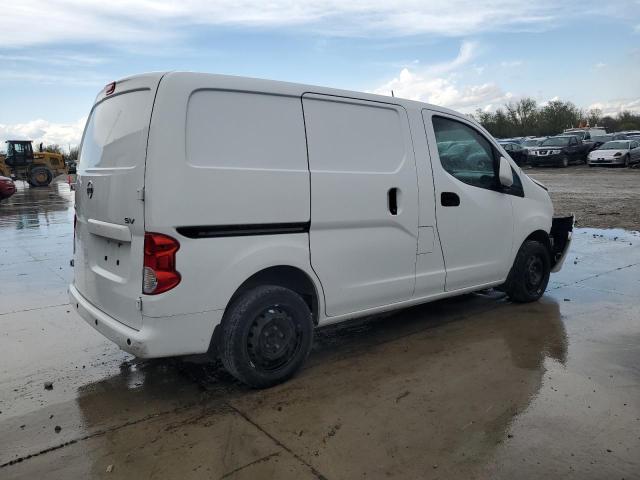 Vin: 3n6cm0kn1mk698883, lot: 52167205, nissan nv 2.5s 20213