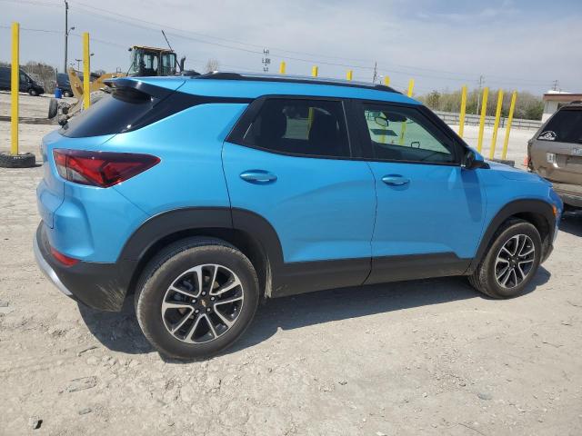 Vin: kl79mpslxsb013130, lot: 53743225, chevrolet trailblzr lt 20253
