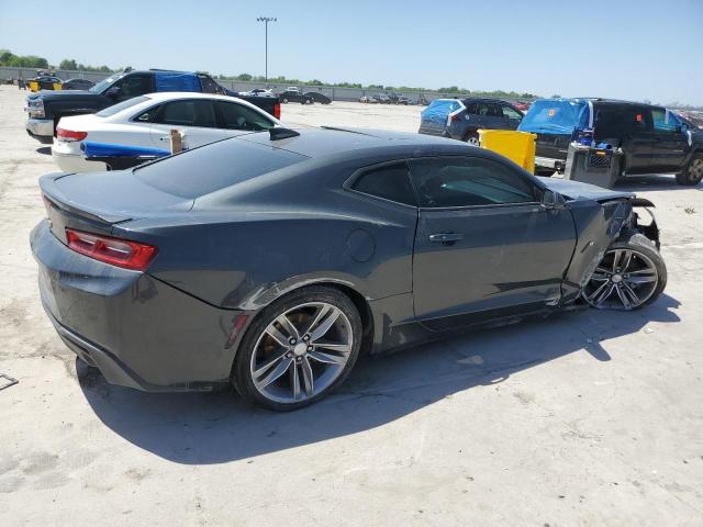 Vin: 1g1fb1rs9h0200605, lot: 52980665, chevrolet camaro lt 20173