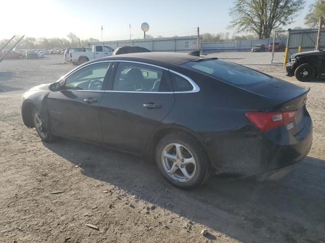 Vin: 1g1zb5st3gf211201, lot: 52232805, chevrolet malibu ls 20162