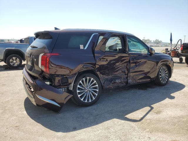 Vin: km8r74ge3su837568, lot: 53515885, hyundai palisade calligraphy 20253