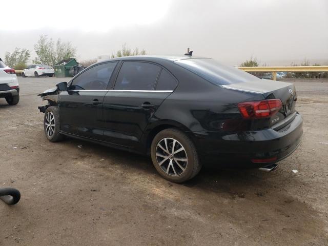 Vin: 3vwdb7aj7hm290500, lot: 52032835, volkswagen jetta se 20172
