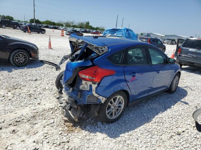 2018 FORD FOCUS SE - 1FADP3K24JL240557