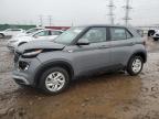 2021 HYUNDAI VENUE SE - KMHRB8A37MU129792